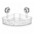 CrystalGrip Corner Rack