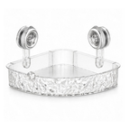 CrystalGrip Corner Rack