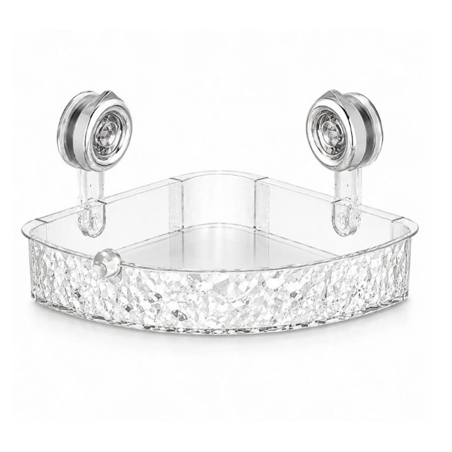 CrystalGrip Corner Rack