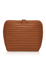 Load image into Gallery viewer, Multi-Compartment Cosmetic Travel Case
