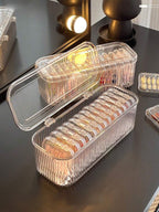 Multi-Compartment Organizer