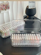Multi-Compartment Organizer