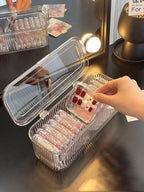 Multi-Compartment Organizer