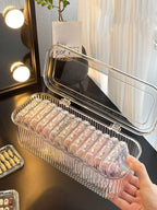Multi-Compartment Organizer