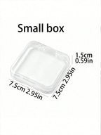 Multi-Compartment Organizer