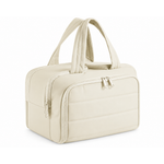 Load image into Gallery viewer, Large Travel Cosmetic Makeup Bag Organizer
