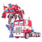 Prime Robot Truck Transformer Toy