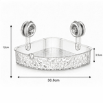 Load image into Gallery viewer, CrystalGrip Corner Rack
