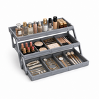 3 Tier Expandable Drawer Organizer