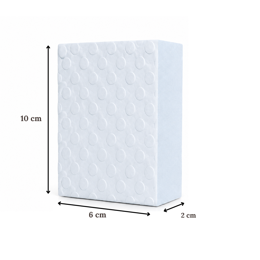 Magic Eraser Multi-Surface Cleaning Sponge