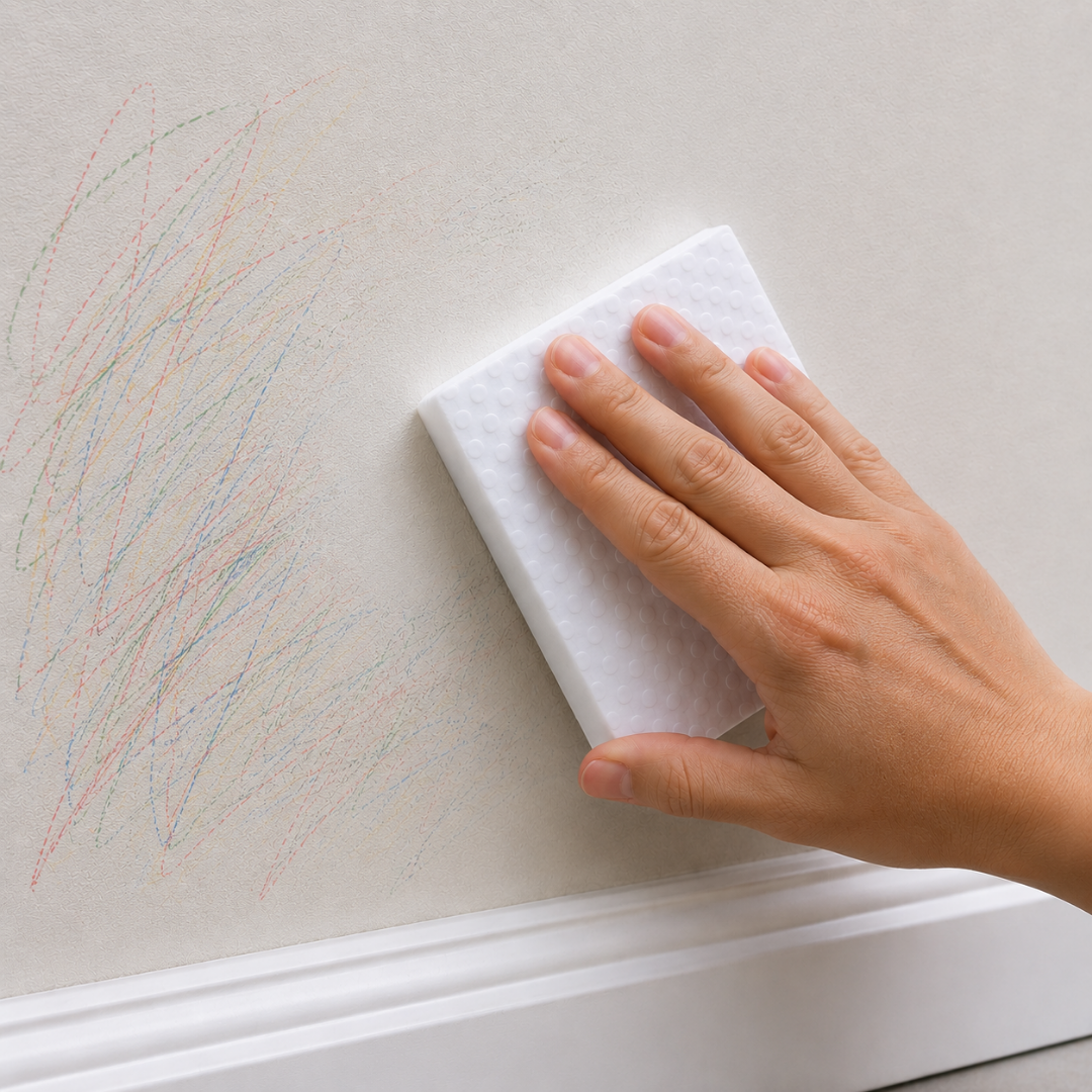 Magic Eraser Multi-Surface Cleaning Sponge