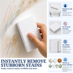 Load image into Gallery viewer, Magic Eraser Multi-Surface Cleaning Sponge
