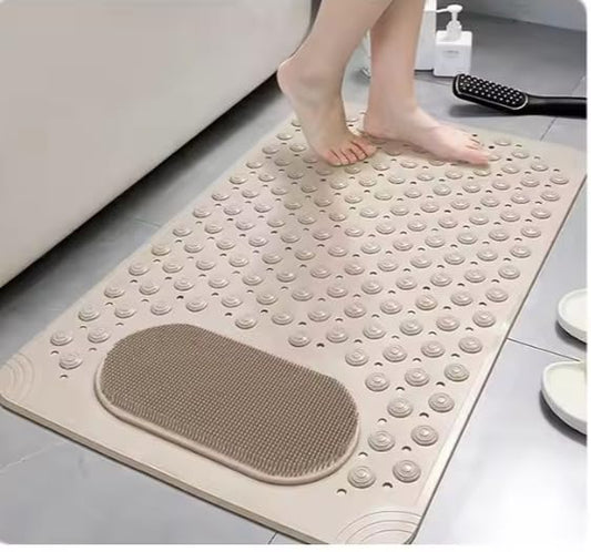 Anti Skid Mat for Bathroom Floor