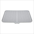 Silicone Dish Drying Mat