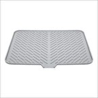 Silicone Dish Drying Mat