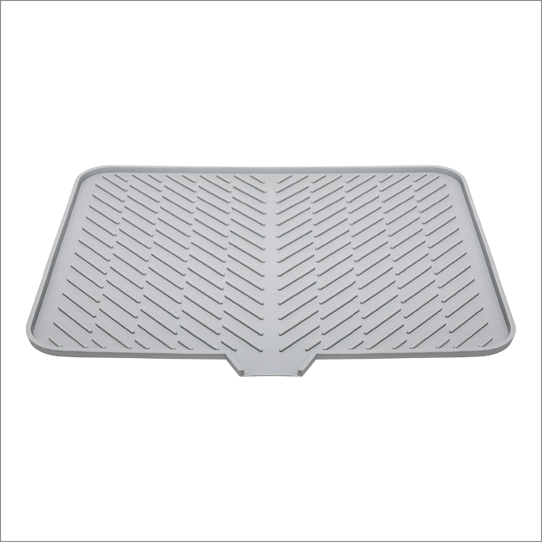 Silicone Dish Drying Mat