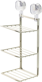 Wall-Mounted Multifunctional Kitchen Organiser Rack