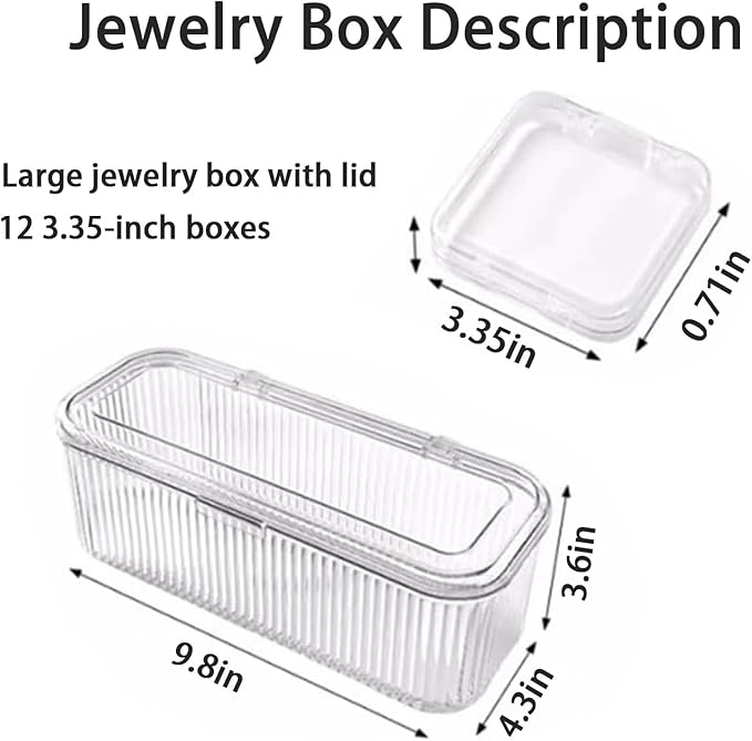 Multi-Compartment Organizer