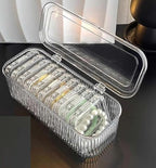 Multi-Compartment Organizer