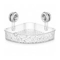 CrystalGrip Corner Rack