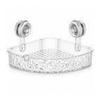 CrystalGrip Corner Rack