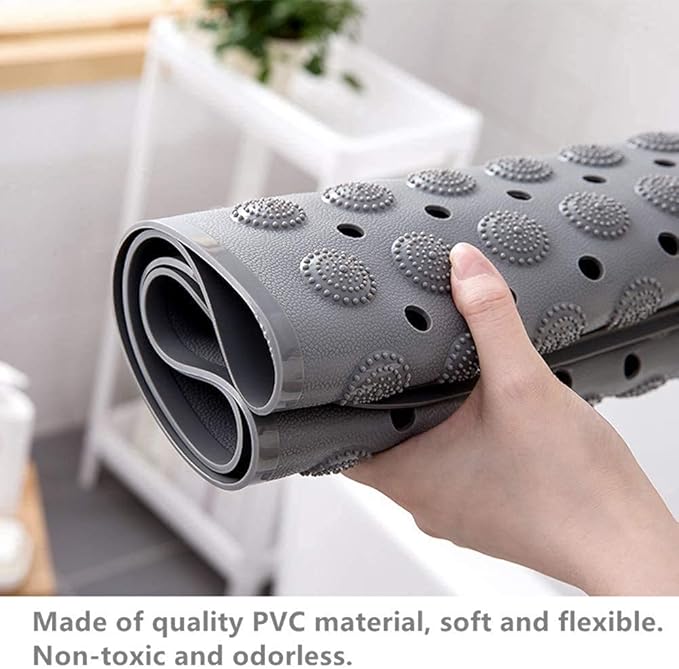 Anti Skid Mat for Bathroom Floor
