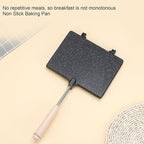 GrillEase Non-Stick Pan