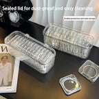 Multi-Compartment Organizer
