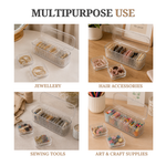 Load image into Gallery viewer, Multi-Compartment Organizer
