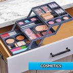 3 Tier Expandable Drawer Organizer