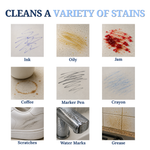 Load image into Gallery viewer, Magic Eraser Multi-Surface Cleaning Sponge
