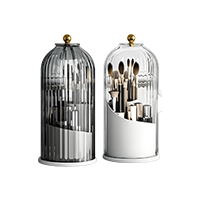 Bathroom organizer image