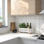 Load image into Gallery viewer, Aesthetic White Desk Organizer

