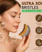 Lymphatic Contour Face Brush