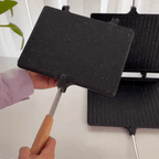 GrillEase Non-Stick Pan
