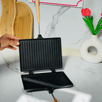 GrillEase Non-Stick Pan