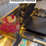 Load image into Gallery viewer, GrillEase Non-Stick Pan

