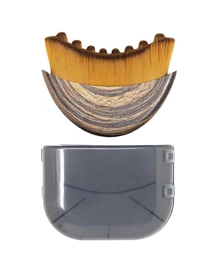 Lymphatic Contour Face Brush