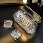 Multi-Compartment Organizer