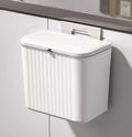 Wall Mounted Hanging Trash Can