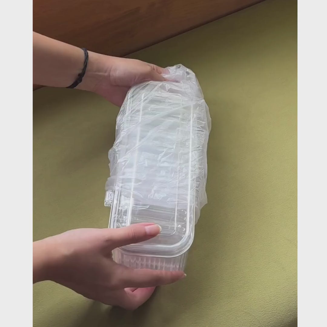 Multi-Compartment Organizer