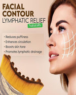 Load image into Gallery viewer, Lymphatic Contour Face Brush
